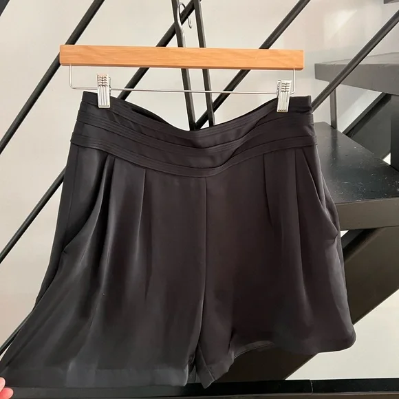 Ramy brook shorts - Picture 4 of 6